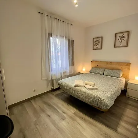 Atuaire Centro Historico Valentin Palencia Appartement *