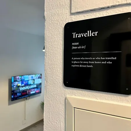 Atuaire Centro Historico Valentin Palencia