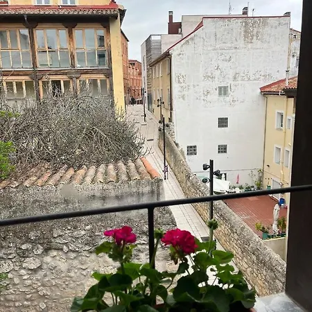 Atuaire Centro Historico Valentin Palencia