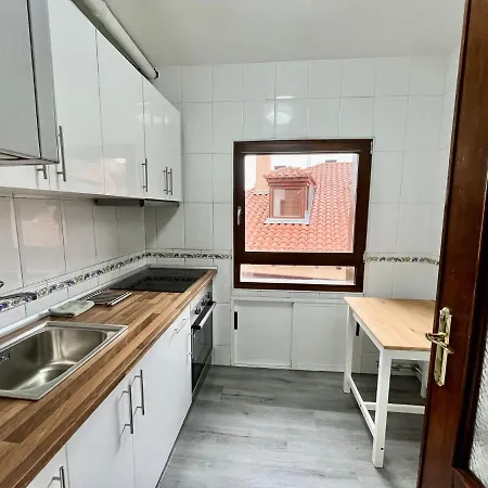 Atuairehome Centro Historico Valentin Palencia Burgo