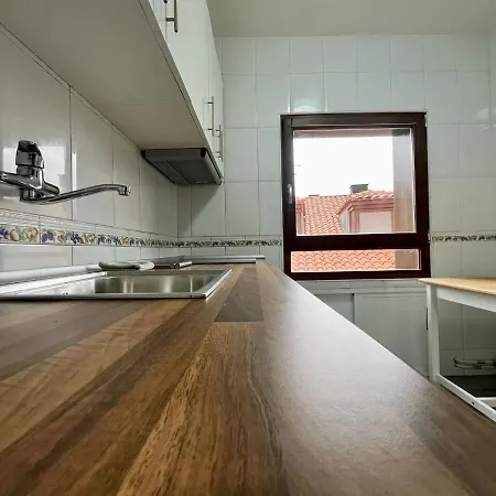 Apartment Atuaire Centro Historico Valentin Palencia Burgos