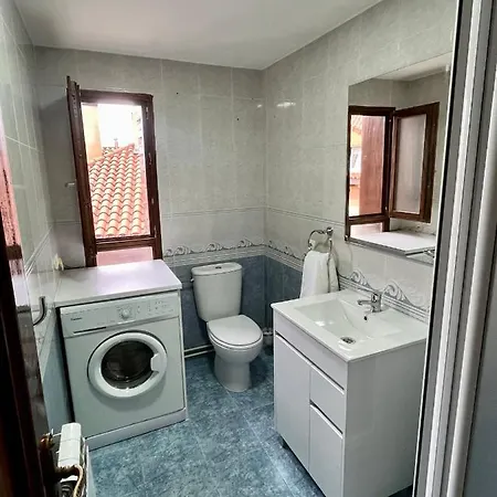 Atuairehome Centro Historico Valentin Palencia *