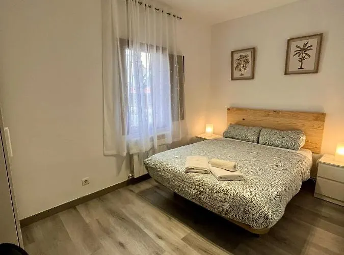 Atuaire Centro Historico Valentin Palencia Appartement *