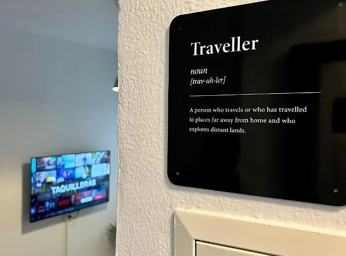 Atuaire Centro Historico Valentin Palencia