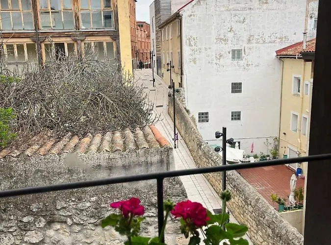 Atuaire Centro Historico Valentin Palencia