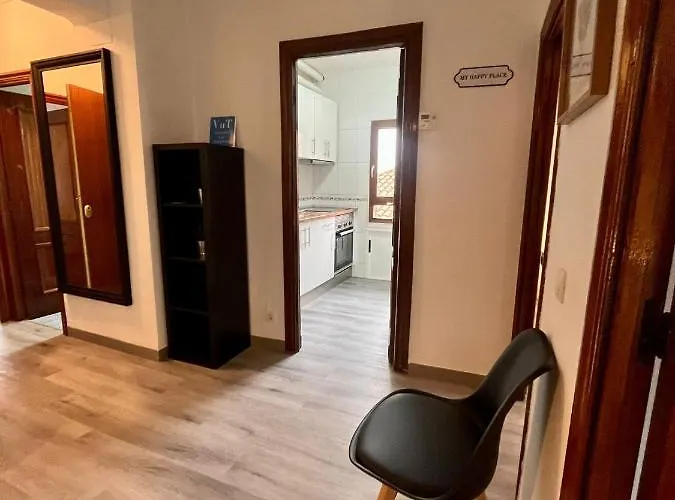 Atuaire Centro Historico Valentin Palencia * Burgos