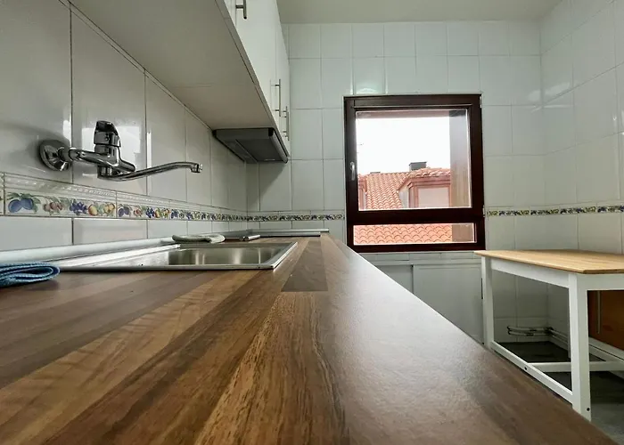 Appartement Atuaire Centro Historico Valentin Palencia Burgo