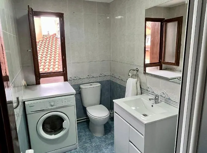 Atuaire Centro Historico Valentin Palencia *