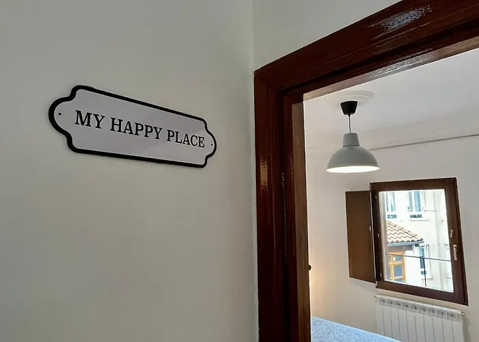 Apartment Atuaire Centro Historico Valentin Palencia Burgos